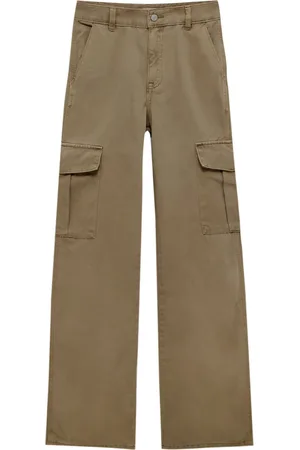 Pull&Bear Jeans cargo
