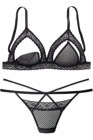 Petite Fleur Ensemble de linge