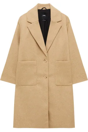 Pull&Bear Manteau mi-saison