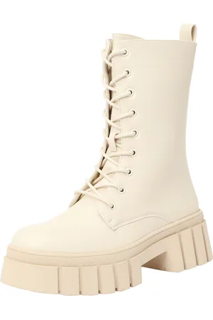 ABOUT YOU Bottines à lacets 