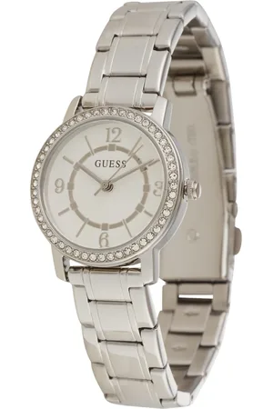 Guess Montre à affichage analogique 