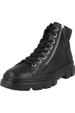 Paul Green Bottines à lacets