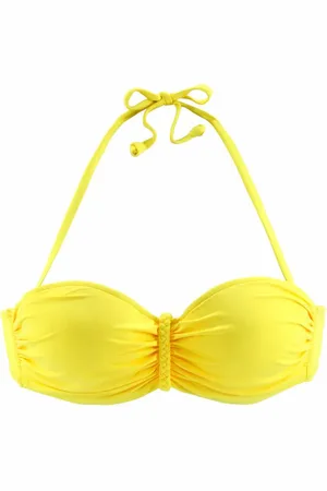 Buffalo Hauts de bikini