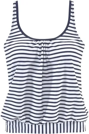Venice Beach Haut de tankini 