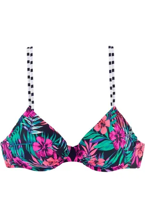 Venice Beach Hauts de bikini 