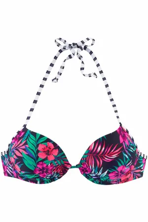 Venice Beach Hauts de bikini