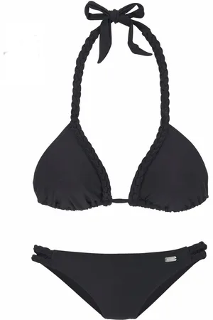 Buffalo Bikini