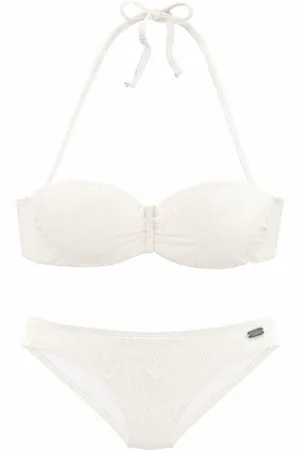 Buffalo Bikini