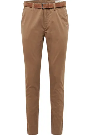 TOM TAILOR Pantalon chino