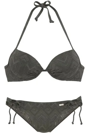 Buffalo Bikini