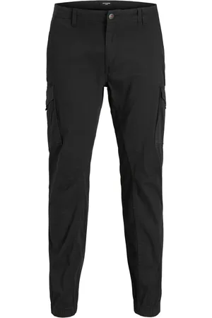 JACK & JONES Pantalon cargo 