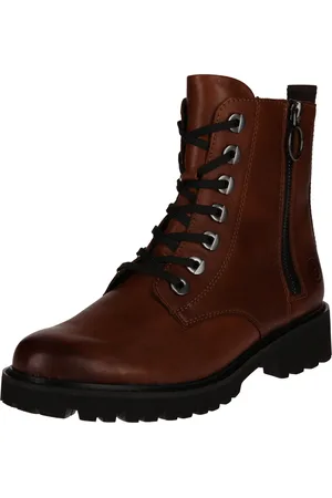 Remonte Bottines à lacets