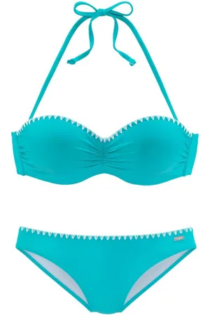 Buffalo Bikini
