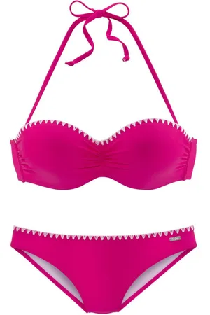 Buffalo Bikini