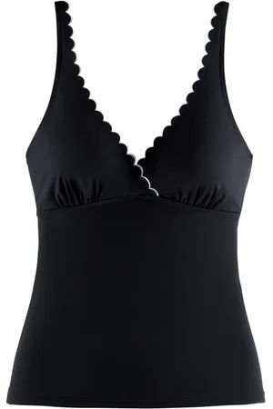 Lascana Haut de tankini