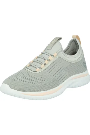 Dockers Baskets basses