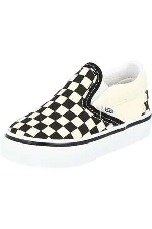 Vans Baskets