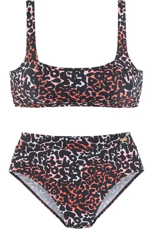 Buffalo Bikini