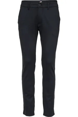 Denim Project Pantalon chino 