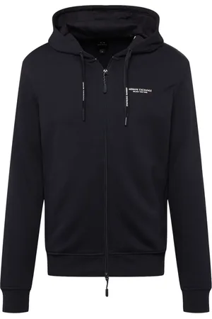 Armani Exchange Veste de survêtement