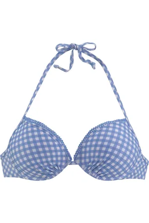 Buffalo Hauts de bikini