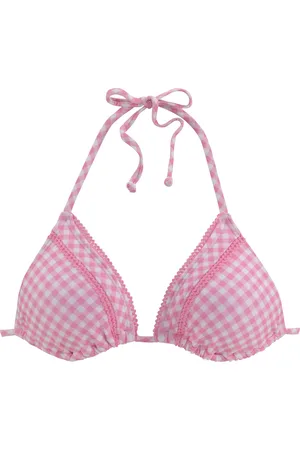 Buffalo Hauts de bikini