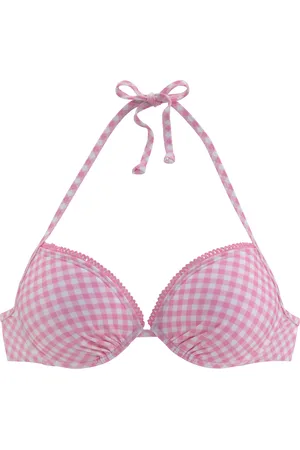Buffalo Hauts de bikini