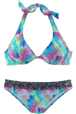 Buffalo Bikini