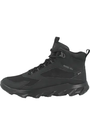 Ecco Baskets hautes