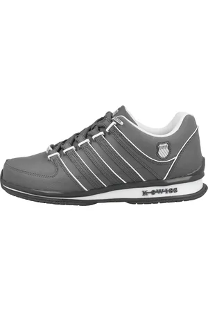K-Swiss Baskets basses