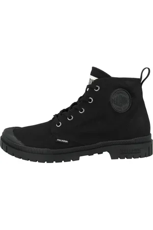 Palladium Bottines à lacets
