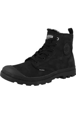 Palladium Bottines à lacets