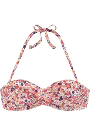 Jette Joop Hauts de bikini