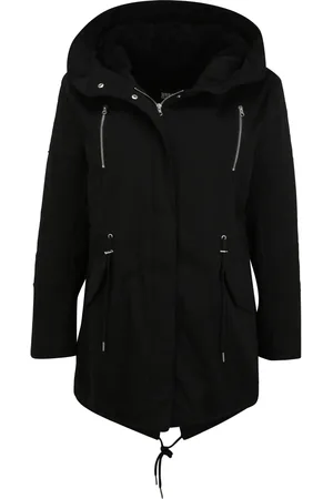 Urban classics Parka mi-saison