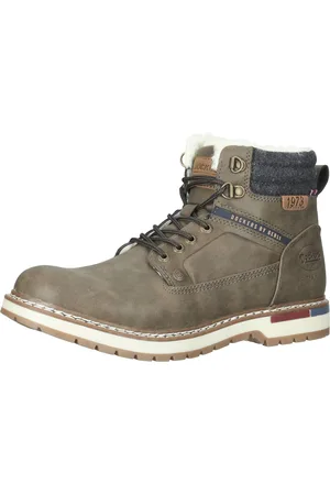 Dockers Bottines à lacets