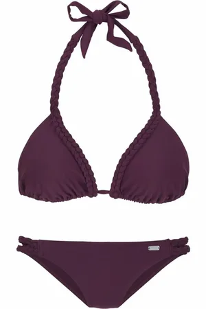 Buffalo Bikini