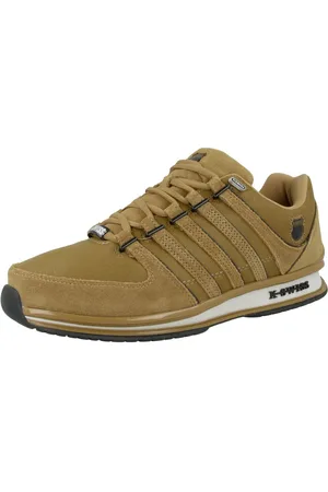 K-Swiss Baskets basses 