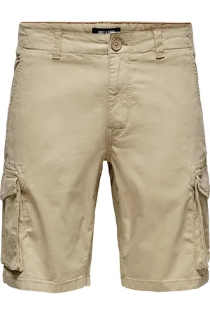 Only & Sons Pantalon cargo 