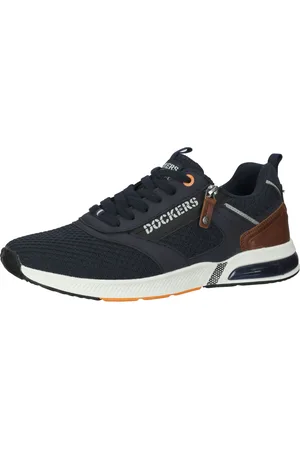 Dockers Baskets basses