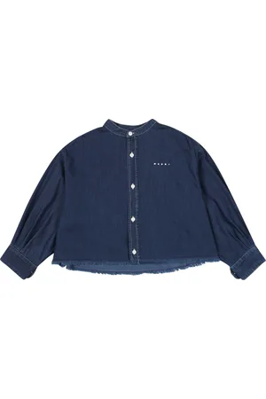 Marni Chemisier