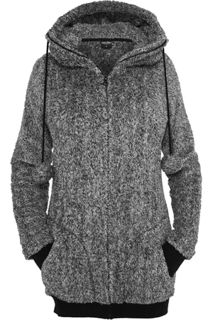 Urban classics Veste de survêtement