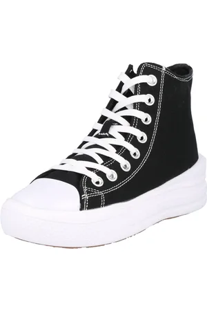Dockers Baskets hautes