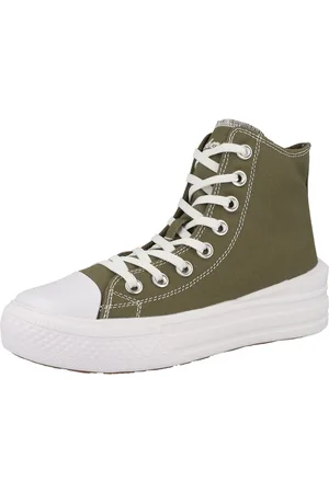 Dockers Baskets hautes