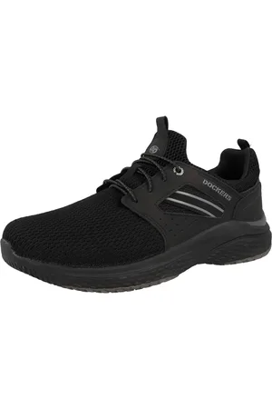 Dockers Baskets basses