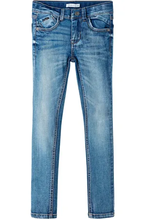 NAME IT Jean 
