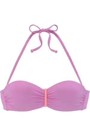 Venice Beach Hauts de bikini