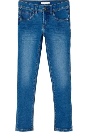 NAME IT Jean 