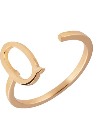 Design Letters Bague