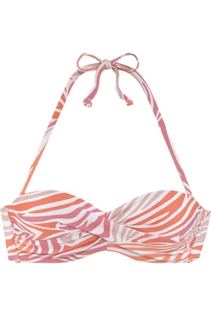 sunseeker Hauts de bikini