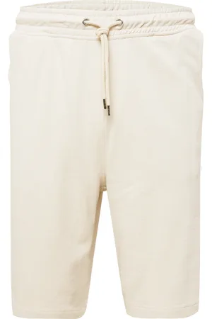 Solid Pantalon 